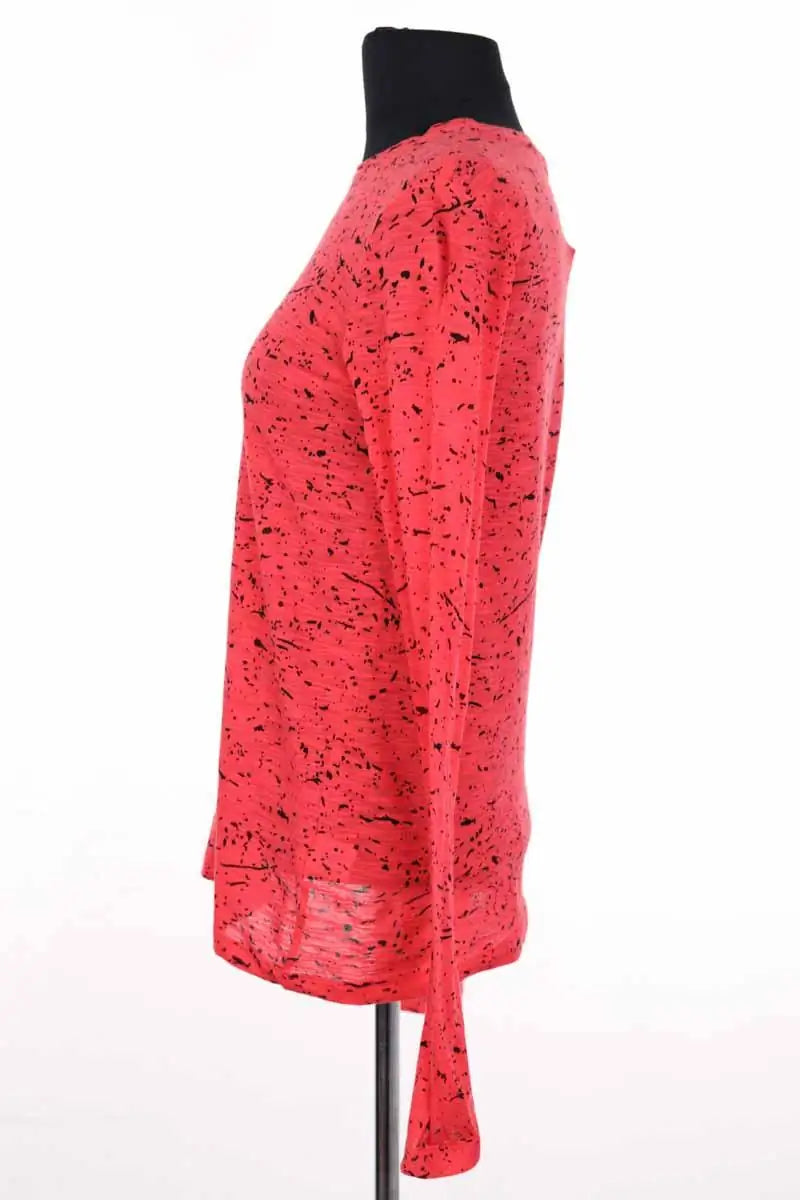 Top Proenza Schouler Rouge en Coton