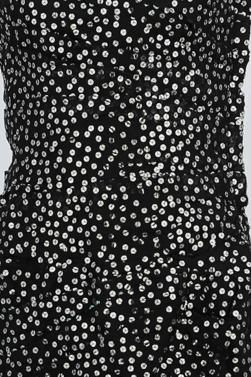 Robe Isabel Marant  Noir