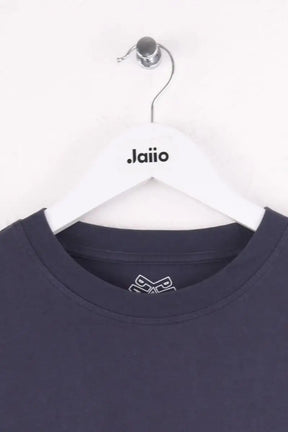T-shirt PALACE Bleu en Coton
