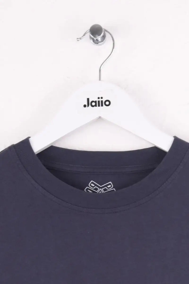 T-shirt PALACE Bleu en Coton