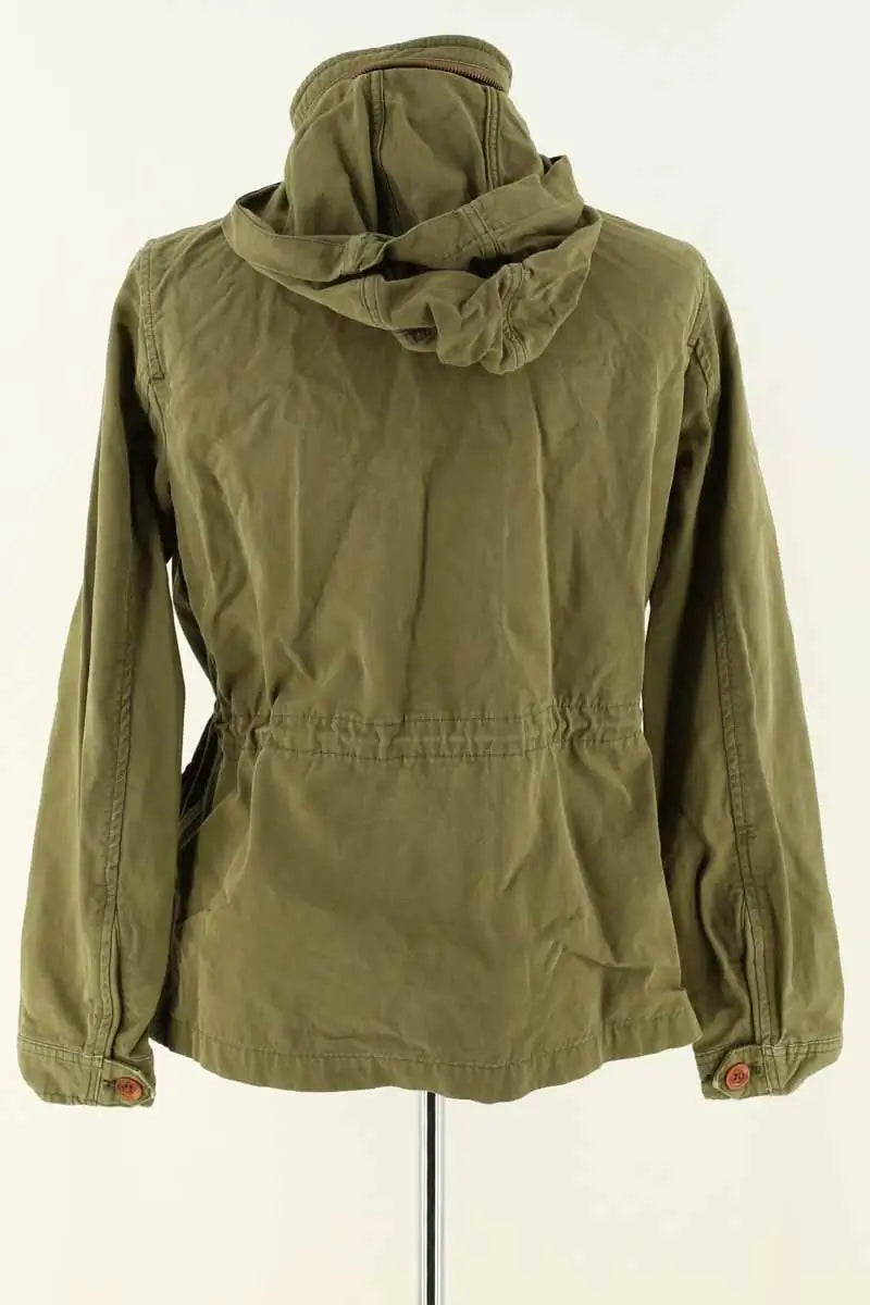 Veste Levi's Kaki en Coton