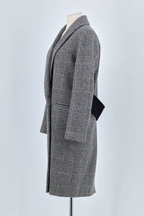 Manteau Chloé Stora  Gris