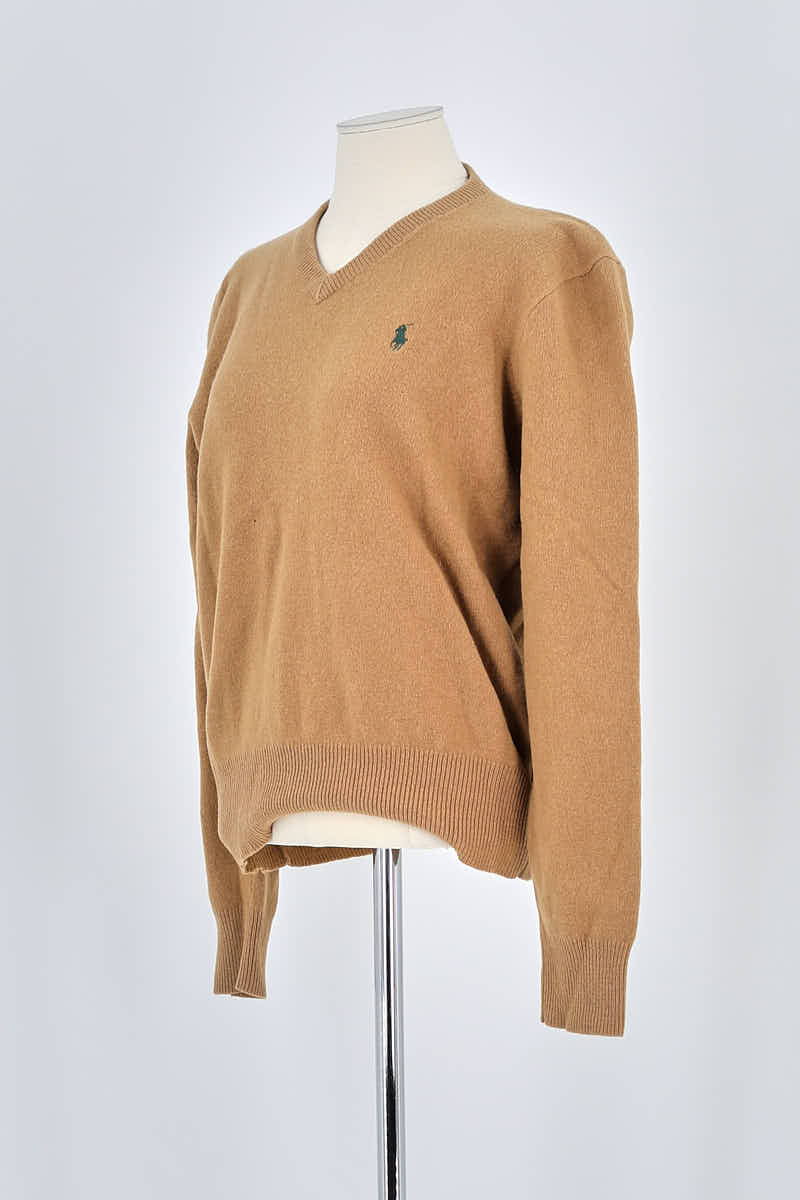 Pull Ralph Lauren  Marron