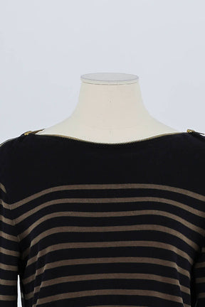 Pull Claudie Pierlot  Noir