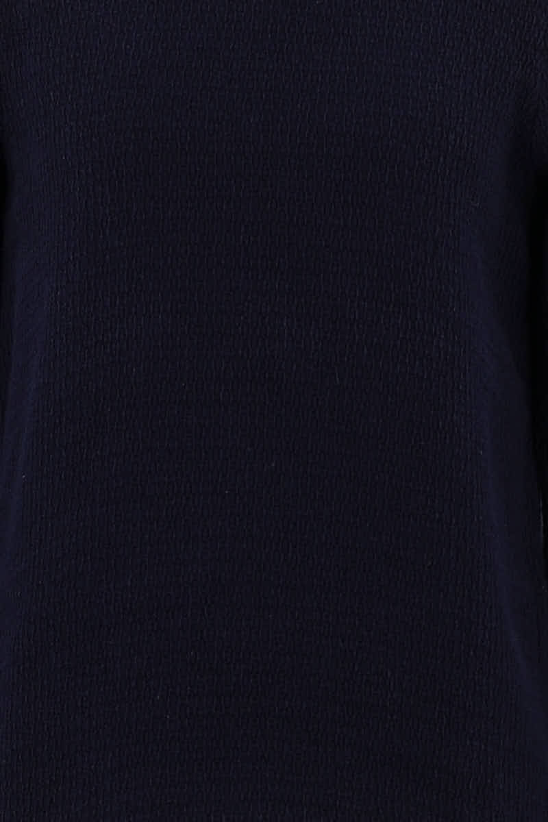 T-shirt Balzac  Marine