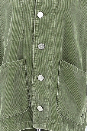 Chemise Leon & Harper  Vert