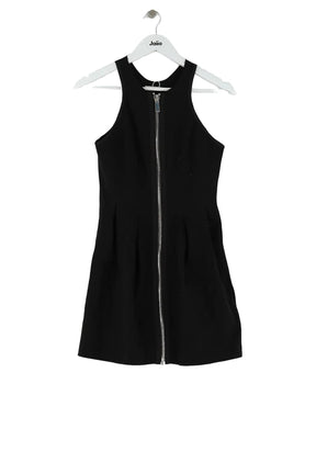 Robe Maje  Noir