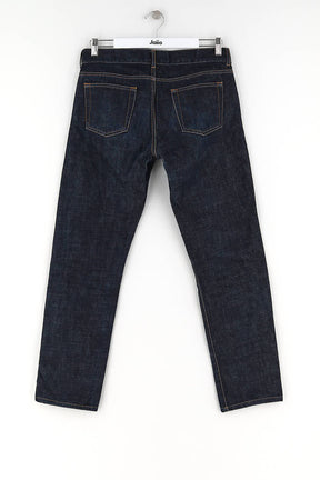 Jean droit The Kooples  Marine