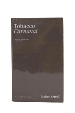 Parfum Maison Crivelli Gris en 