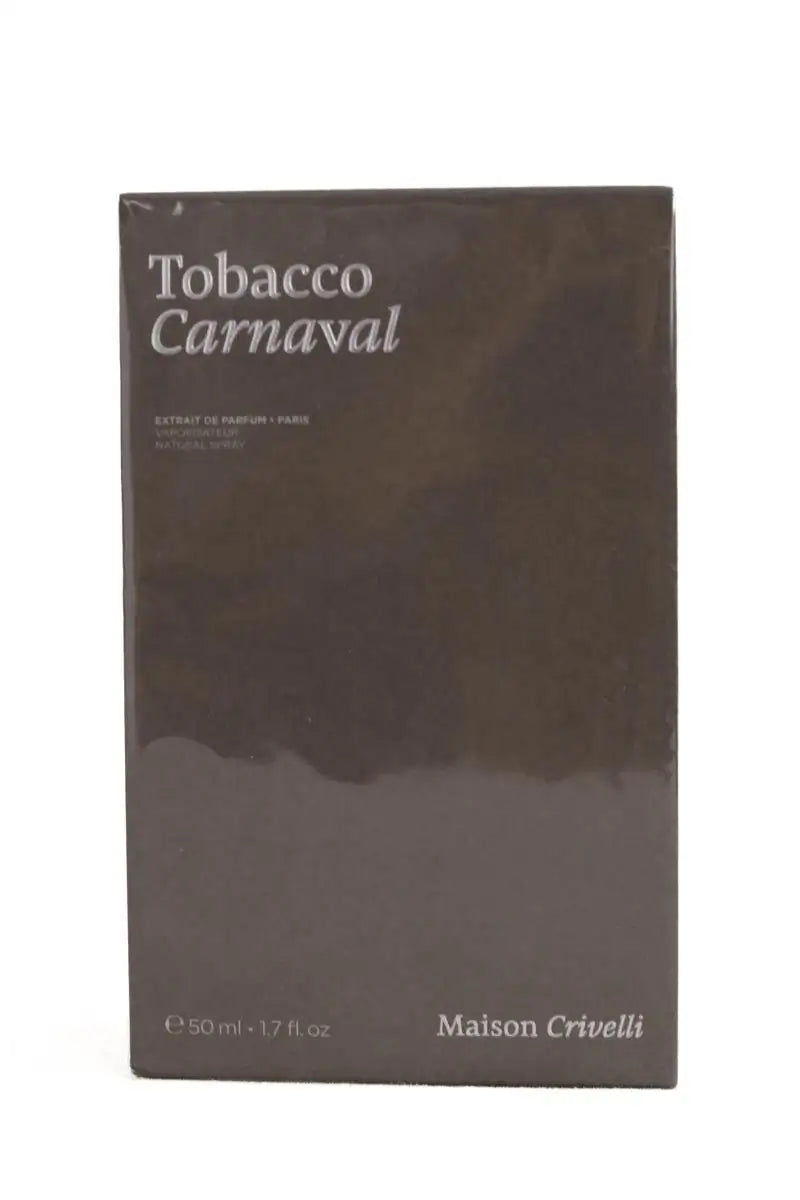 Parfum Maison Crivelli Gris en 