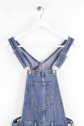 Salopette Levi's Bleu en Coton