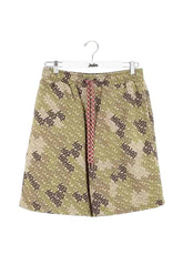 Short Burberry  Kaki