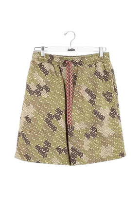 Short Burberry  Kaki