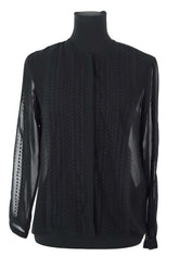 Blouse The Kooples  Noir