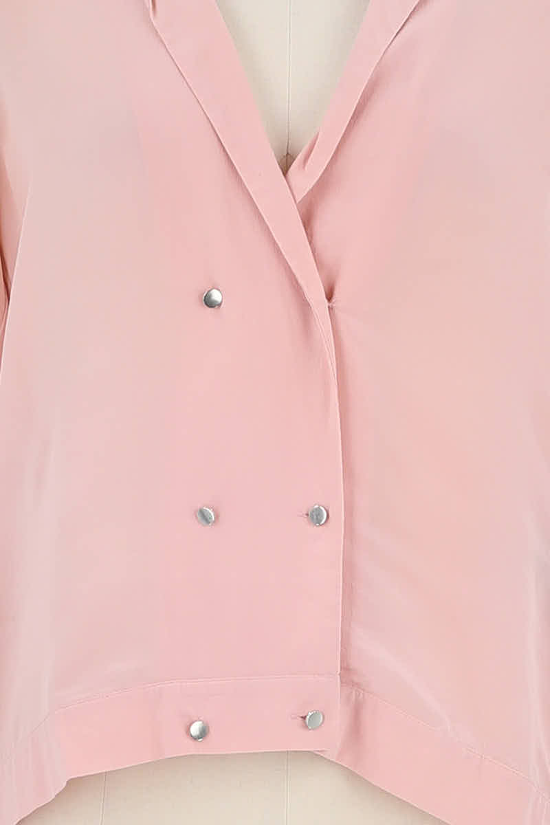 Chemise The Kooples  Rose