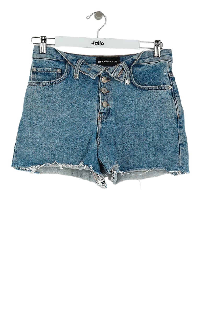 Short The Kooples  Bleu