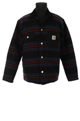 Manteau Carhartt  Noir