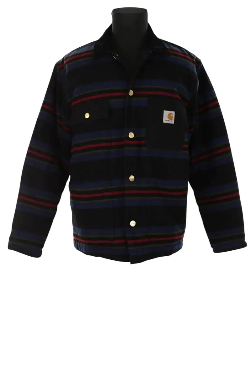 Manteau Carhartt  Noir