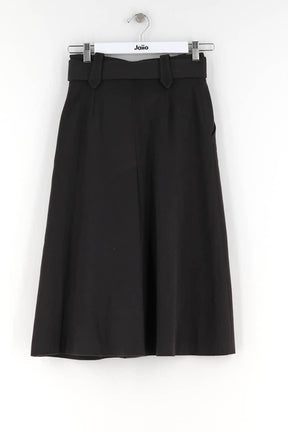 Jupe Max Mara  Marron