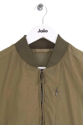 Blouson Norse Projects Kaki en Synthétique