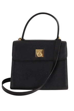 Sac à main Celine Noir en Cuir - Seconde Main