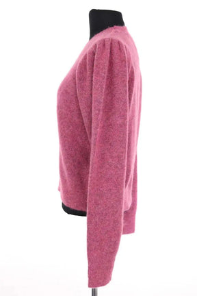 Pull Isabel Marant Étoile Rose en Laine