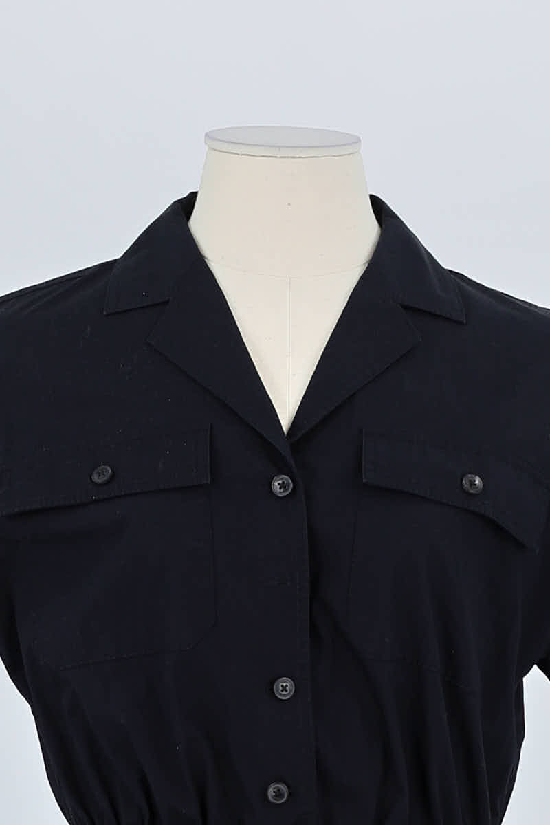 Robe Tory Burch  Noir