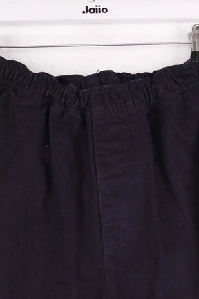 Bermuda Stüssy Noir en Coton