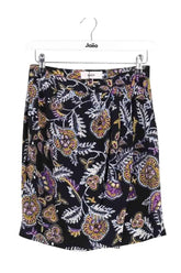 Mini jupe Ba&Sh Multicolore en Viscose, taille XS - Seconde Main