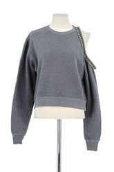Pull The Kooples  Gris