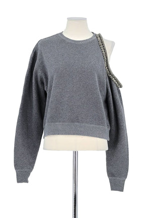 Pull The Kooples  Gris