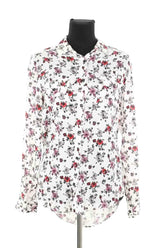 Chemise The Kooples  Blanc