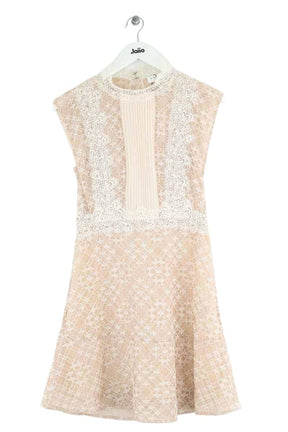 Robe Sandro  Rose