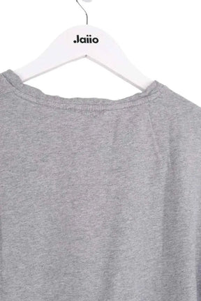 T-shirt Sézane Gris en Coton
