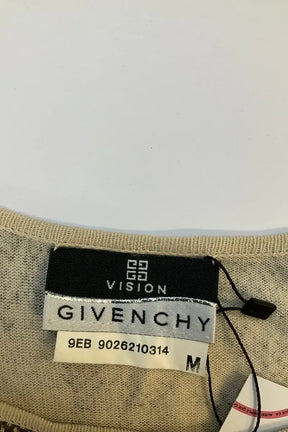 Robe Givenchy Beige en Viscose