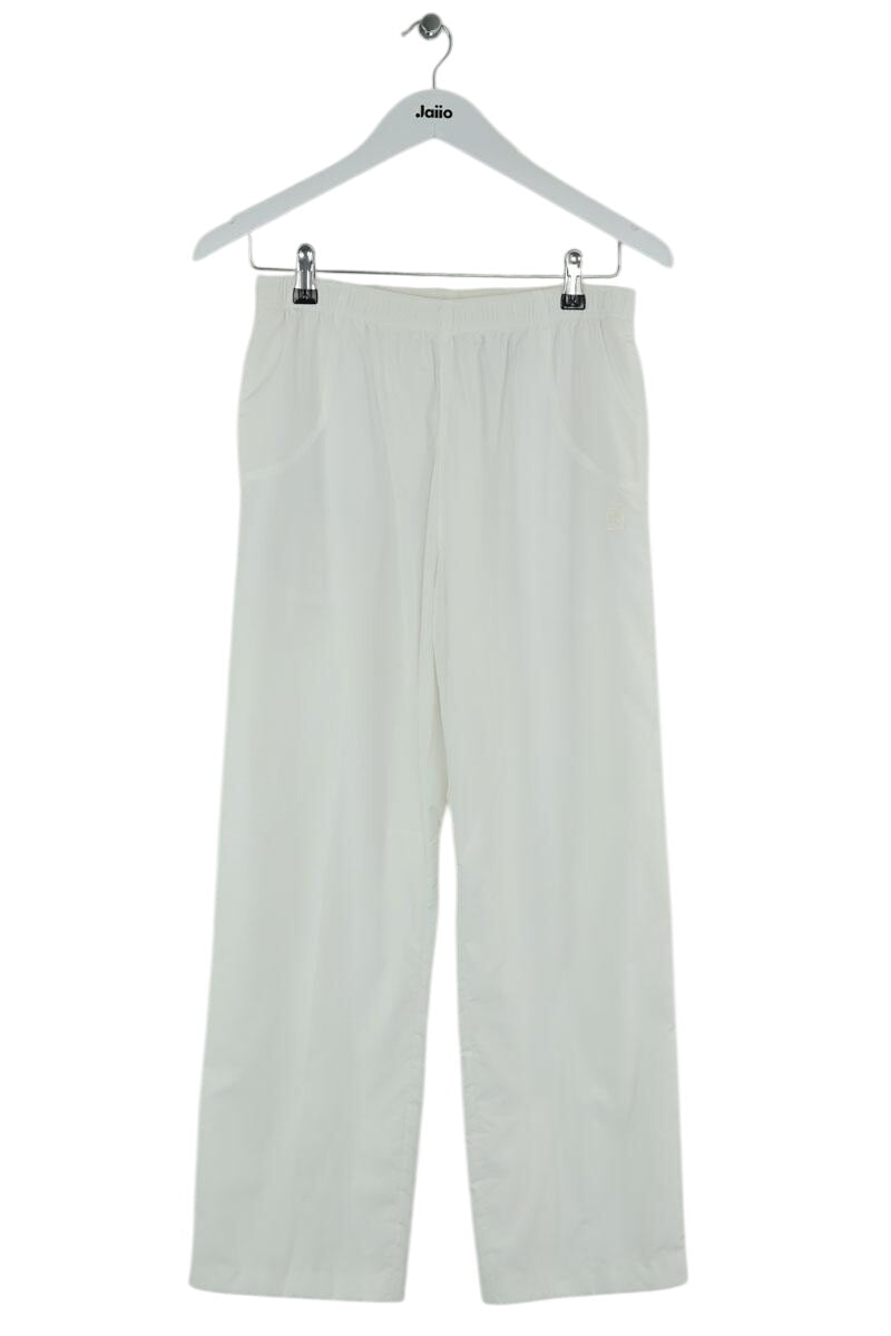 Pantalon droit Courrèges  Blanc