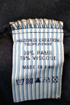 Robe Other Brand  Marine