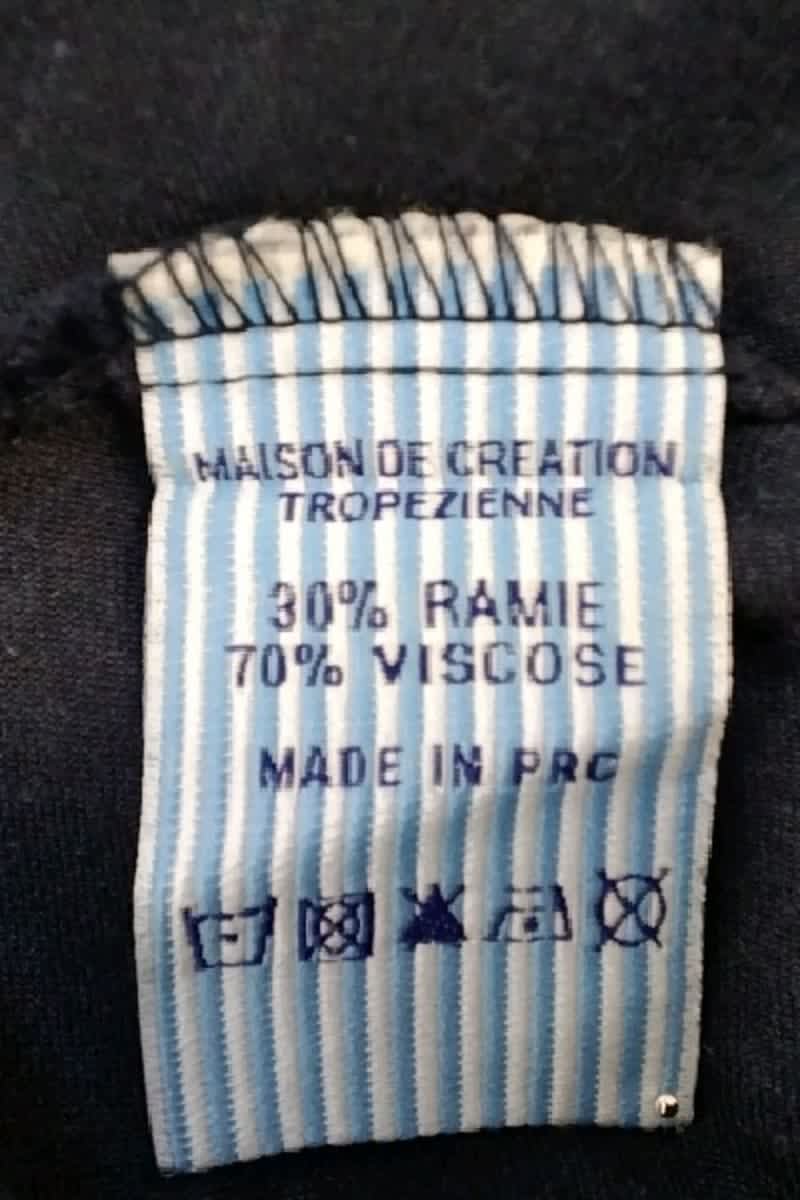 Robe Other Brand  Marine