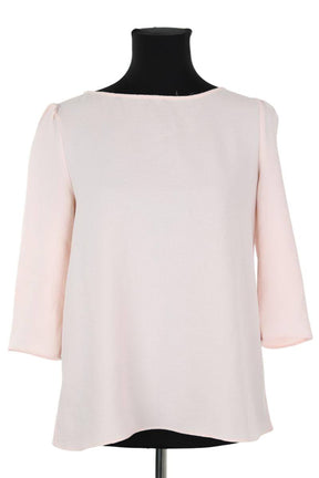 Blouse Claudie Pierlot  Rose
