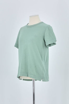 T-shirt Soeur  Vert