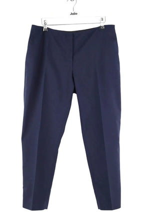 Pantalon droit Tara Jarmon  Bleu