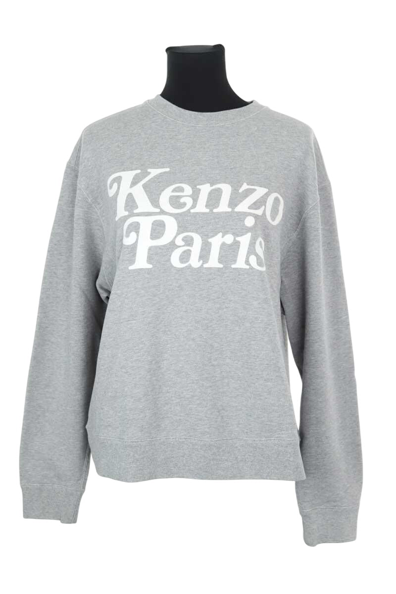 Sweatshirt Kenzo  Gris