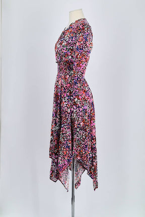 Robe Maje  Rose