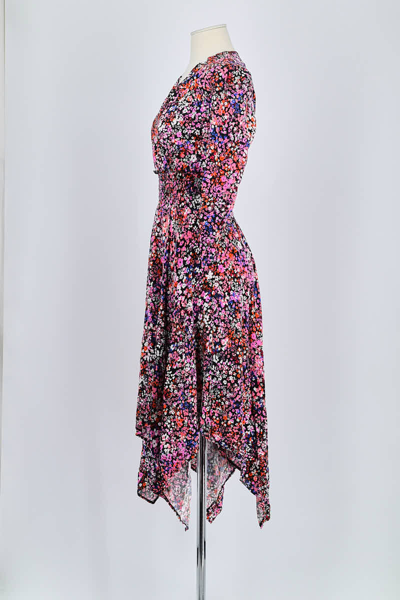 Robe Maje  Rose