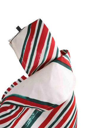 Cabas Carven Multicolore en Synthétique