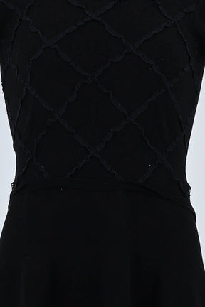 Robe Valentino  Noir