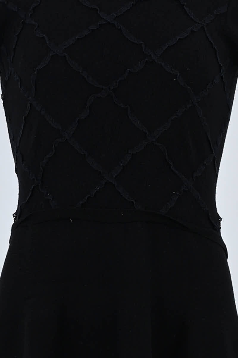Robe Valentino  Noir