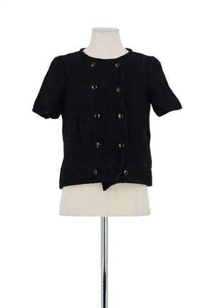 Veste Claudie Pierlot  Noir