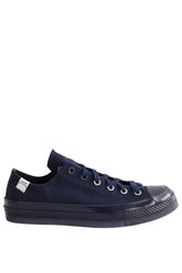 Baskets Converse Bleu en Tissu, taille 41 - Seconde Main