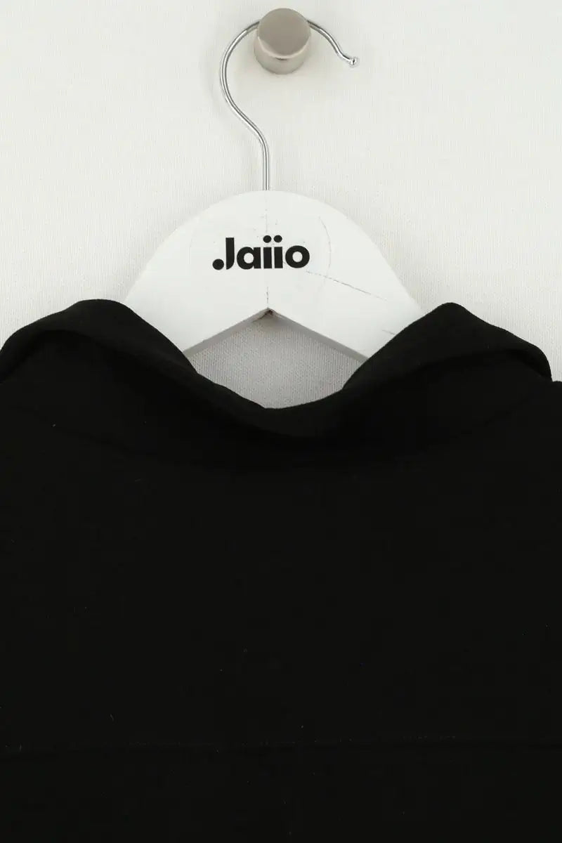 Robe Sézane Noir en Synthétique